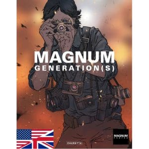 Magnum Generation(s)