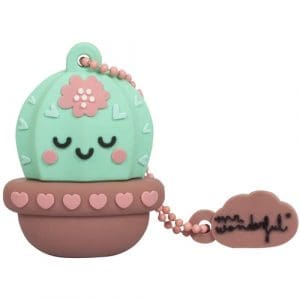 16Gb Cactus USB Drive