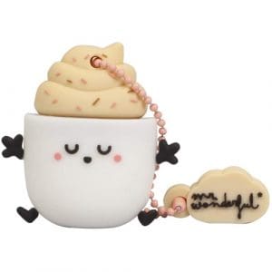 16Gb Coffee USB Drive