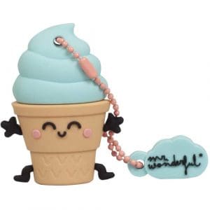 16Gb Ice Cream USB Drive