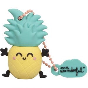 16Gb Pineapple USB Drive