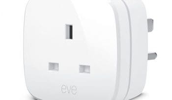 Eve Energy - UK