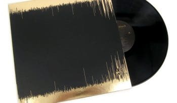 24-Carat Black: III - Vinyl