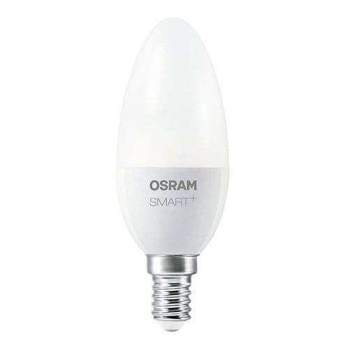 Osram Smart Candle B40 E14 TW 230V