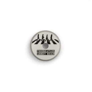 45'Er The Beatles Abbey Road 45 Adaptor