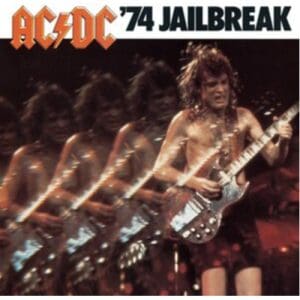 74 Jailbreak - Ac/Dc