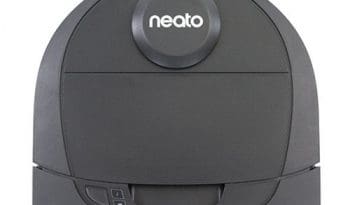 Neato Botvac D401 Connected