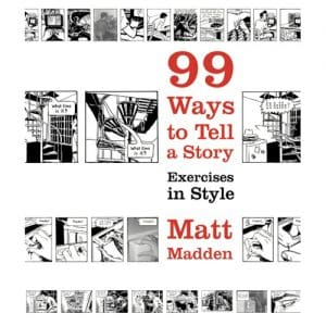 99 Ways to Tell a Story
