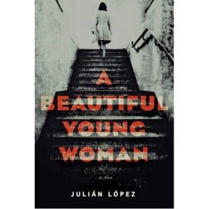 A Beautiful Young Woman
