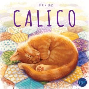*A Grade* Calico