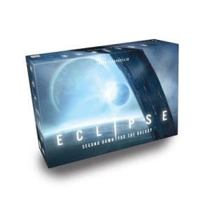*A Grade* Eclipse: 2nd Dawn for the Galaxy