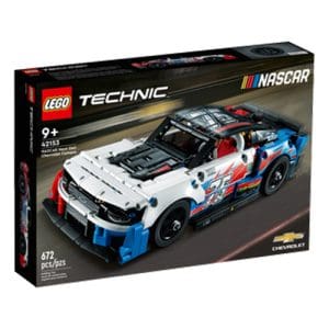*A Grade* LEGO: NASCAR® Next Gen Chevrolet Camaro ZL1