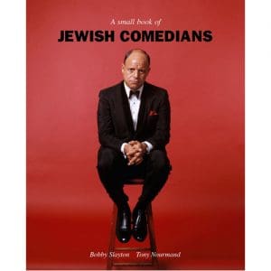 A Small Book of Jewish Comedians