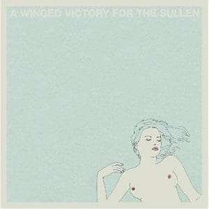 A Winged Victory For The Sullen: A Winged Victory For The Sullen - Vinyl