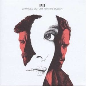 A Winged Victory For The Sullen: Iris - Vinyl
