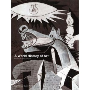 A World History of Art, Revised 7th Edition
