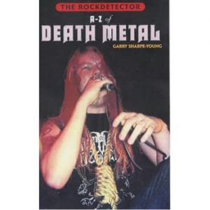 A - Z of Death Metal
