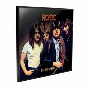 AC/DC Highway to Hell Crystal Clear Picture