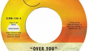 Aaron Frazer: Over You - Vinyl