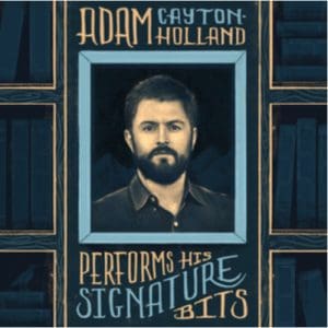 Adam Cayton-Holland: Performs His Signature Bits - Vinyl