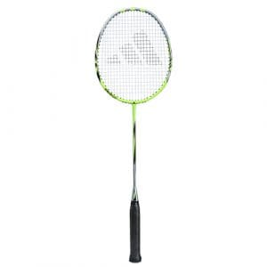 Adidas Spieler E06.1 Badminton Racket: Yellow