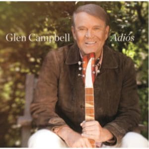 Adios - Glen Campbell
