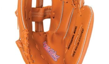 Adult Midwest Baseball Fielders Glove