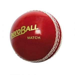 Aero Senior Match Cricket Balls