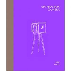 Afghan Box Camera