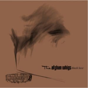 Afghan Whigs: Black Love (20th Anniversary Edition) - Vinyl