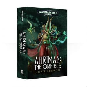 Ahriman: The Omnibus (PB)