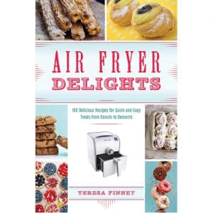 Air Fryer Delights
