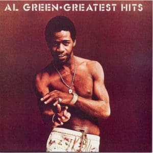 Al Green: Greatest Hits - Vinyl