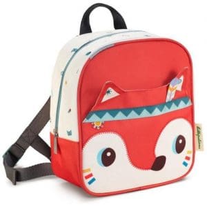 Alice Indians Backpack