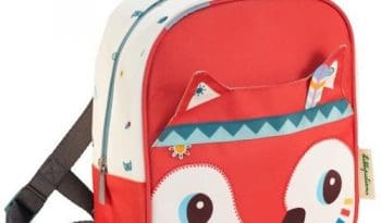 Alice Indians Backpack