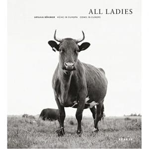 All Ladies - Cows in Europe