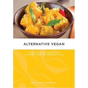 Alternative Vegan