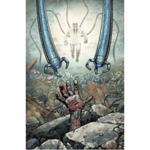 Amazing Spider-man: Beyond Vol. 4