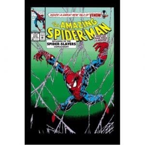 Amazing Spider-man Epic: Invasion of the Spider-slayers
