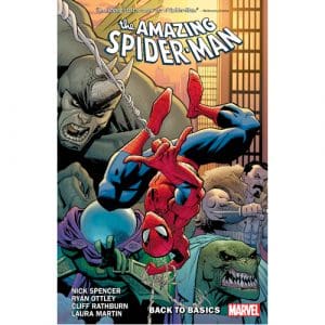 Amazing Spider-man by Nick Spencer Omnibus Vol. 1