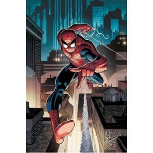 Amazing Spider-man by Wells & Romita Jr. Vol. 1