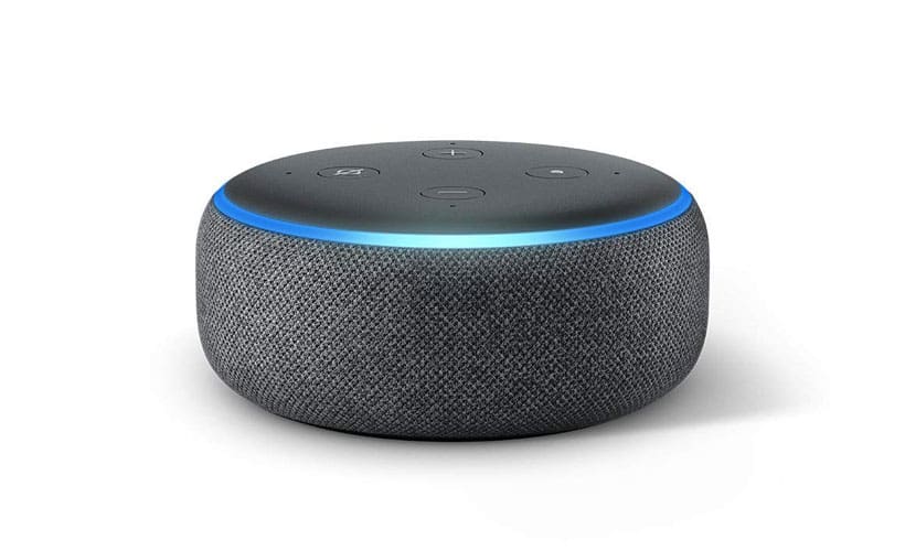 Amazon Echo - Dot