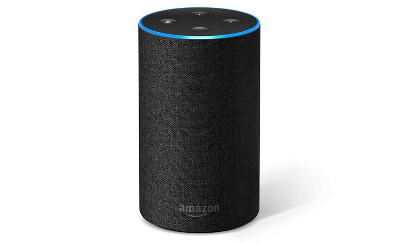 Amazon Echo - Second Generation