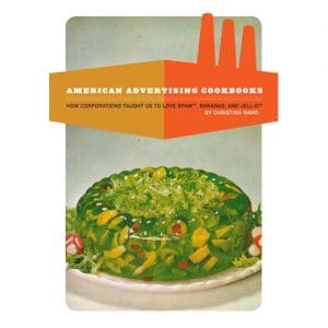 American Advertising Cookbooks