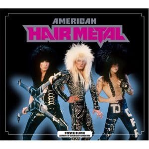 American Hair Metal