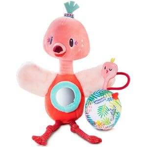 Anaïs Hand Puppet