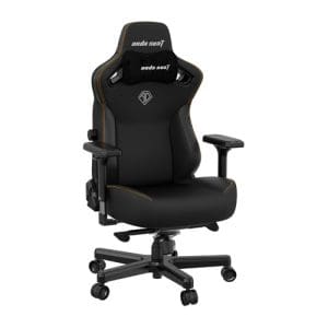Anda Seat Kaiser Series 3XL - Black