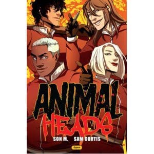 Animalheads
