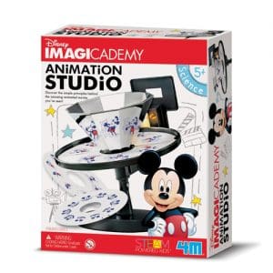 Animation Studio - Disney