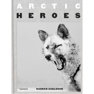 Arctic Heroes